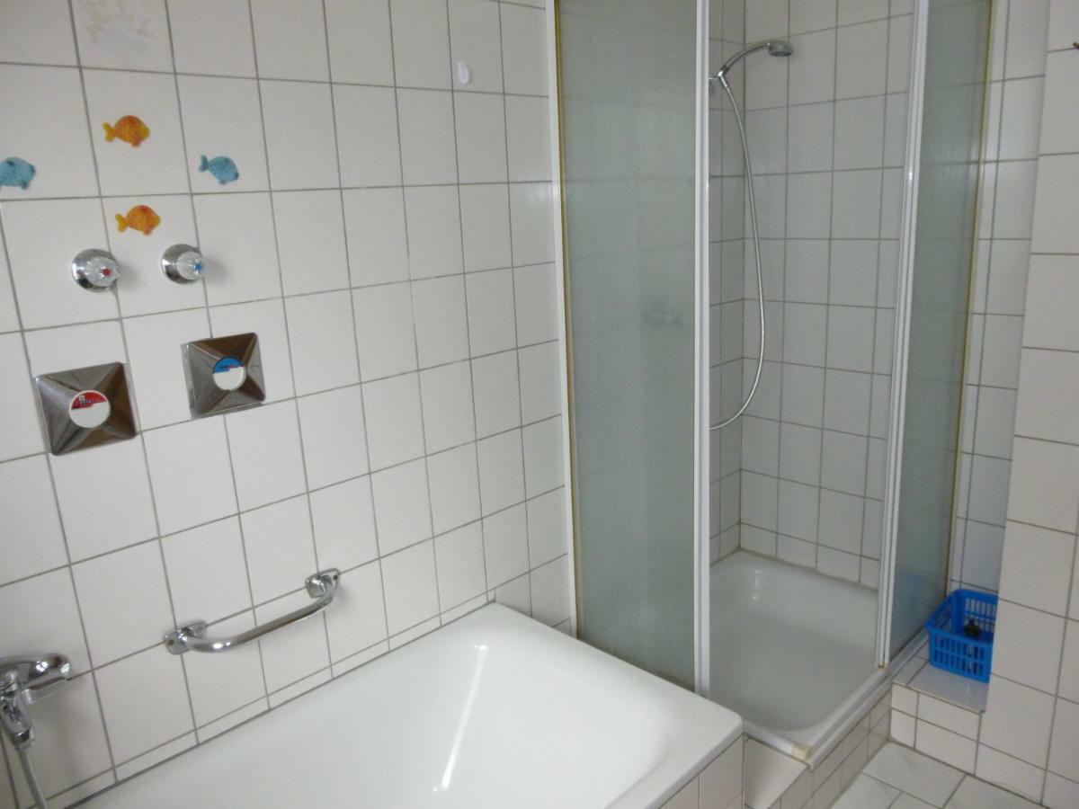 Anton Schuler Apartment Niedenstein Екстериор снимка