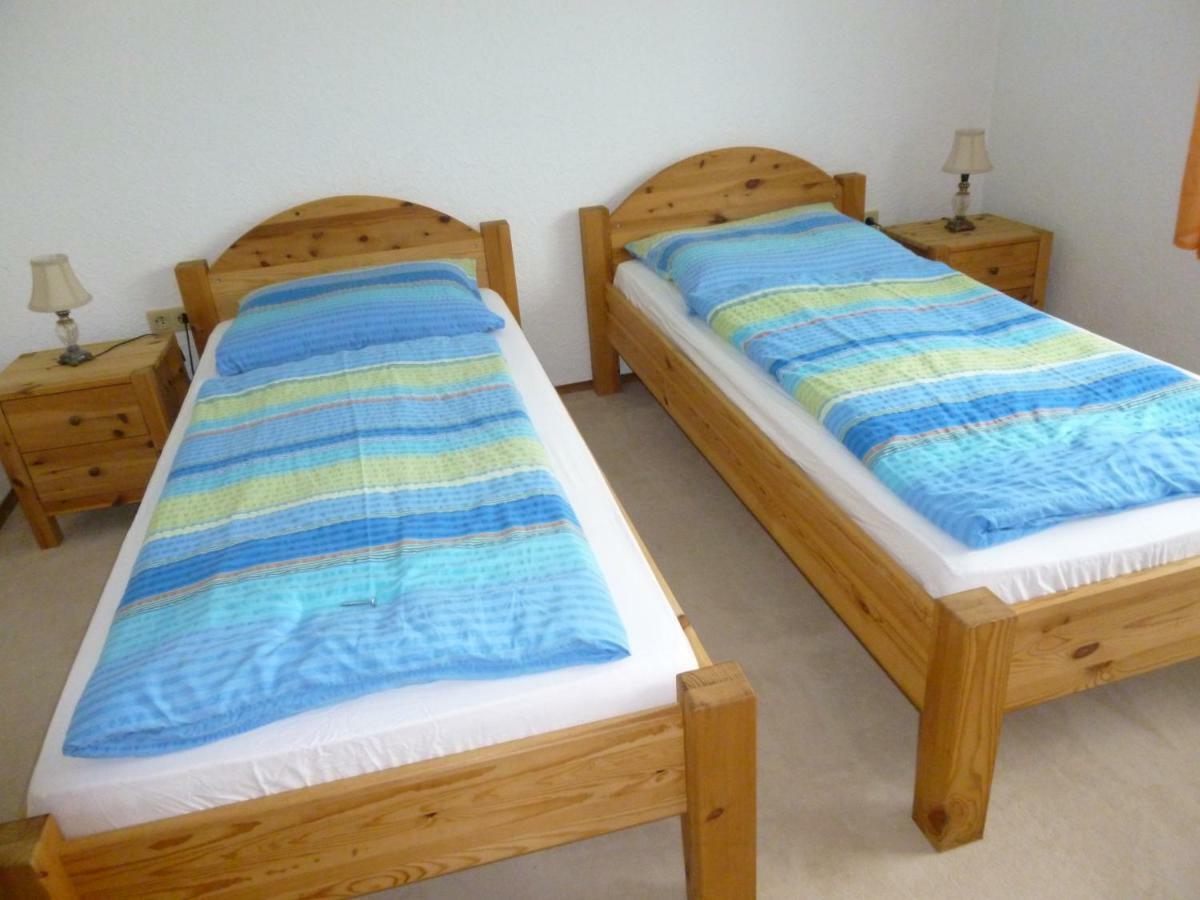 Anton Schuler Apartment Niedenstein Екстериор снимка