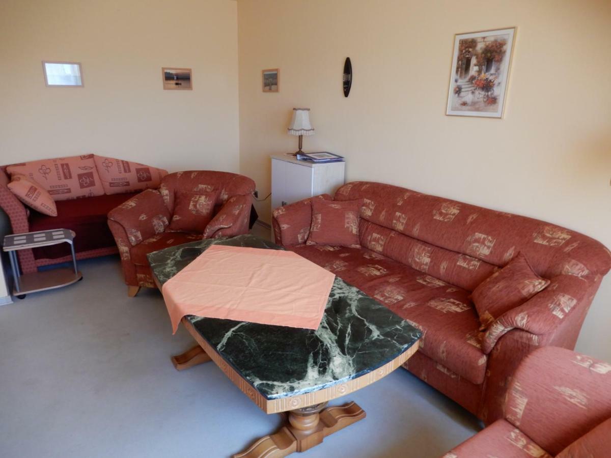 Anton Schuler Apartment Niedenstein Екстериор снимка